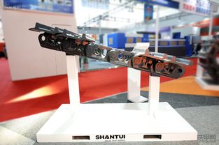 山推四輪一帶斬獲全球工程機(jī)械最佳零部件產(chǎn)品獎(jiǎng)，彰顯中國制造實(shí)力