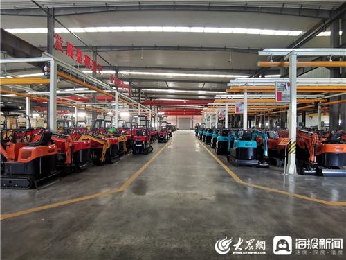 泰安嘉和重工機(jī)械入選2022年度山東省高端品牌培育企業(yè)，助力泰山區(qū)礦山裝備及工程機(jī)械產(chǎn)業(yè)鏈發(fā)展