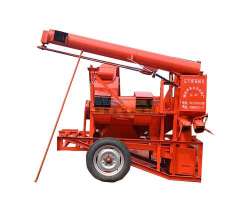 遼寧玉米脫粒機 海城市耿莊建筑機械廠的工程機械解決方案