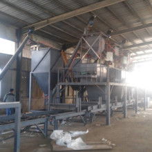 匠心鑄造，品質(zhì)為先——寧津縣鑫誠達(dá)建材設(shè)備廠建筑機(jī)械供應(yīng)全覽